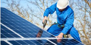 Installation Maintenance Panneaux Solaires Photovoltaïques à Forcey